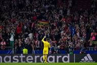 UEFA Champions League 2017-18  - Atletico de Madrid vs Chelsea FC